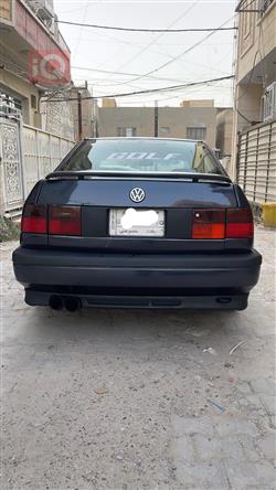 فولكسفاغن جولف